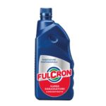 FULCRON