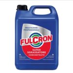 FULCRON