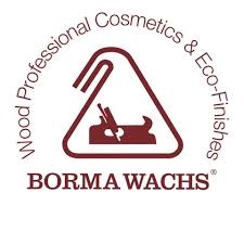 Borma Wachs