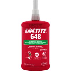 LOCTITE 648